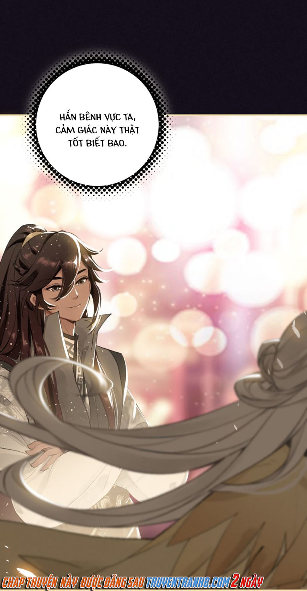 Đế Sư Tại Thượng - Chapter 10