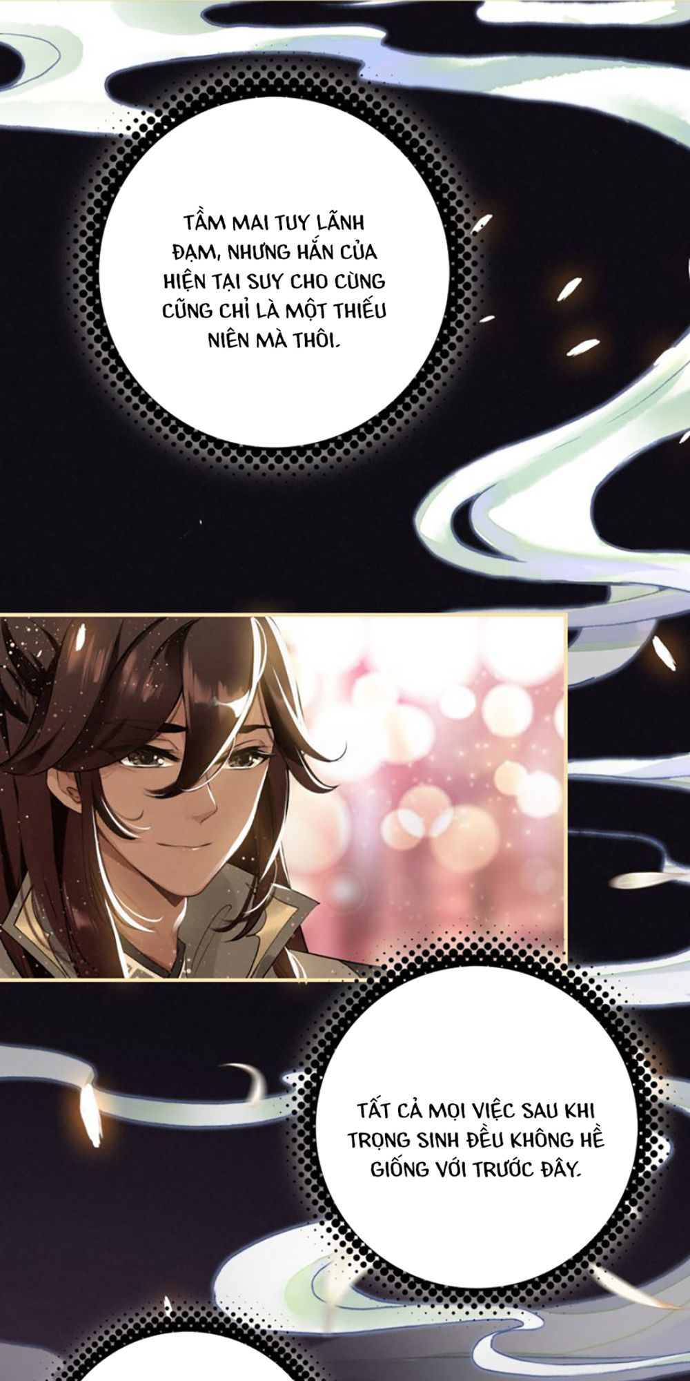 Đế Sư Tại Thượng - Chapter 10