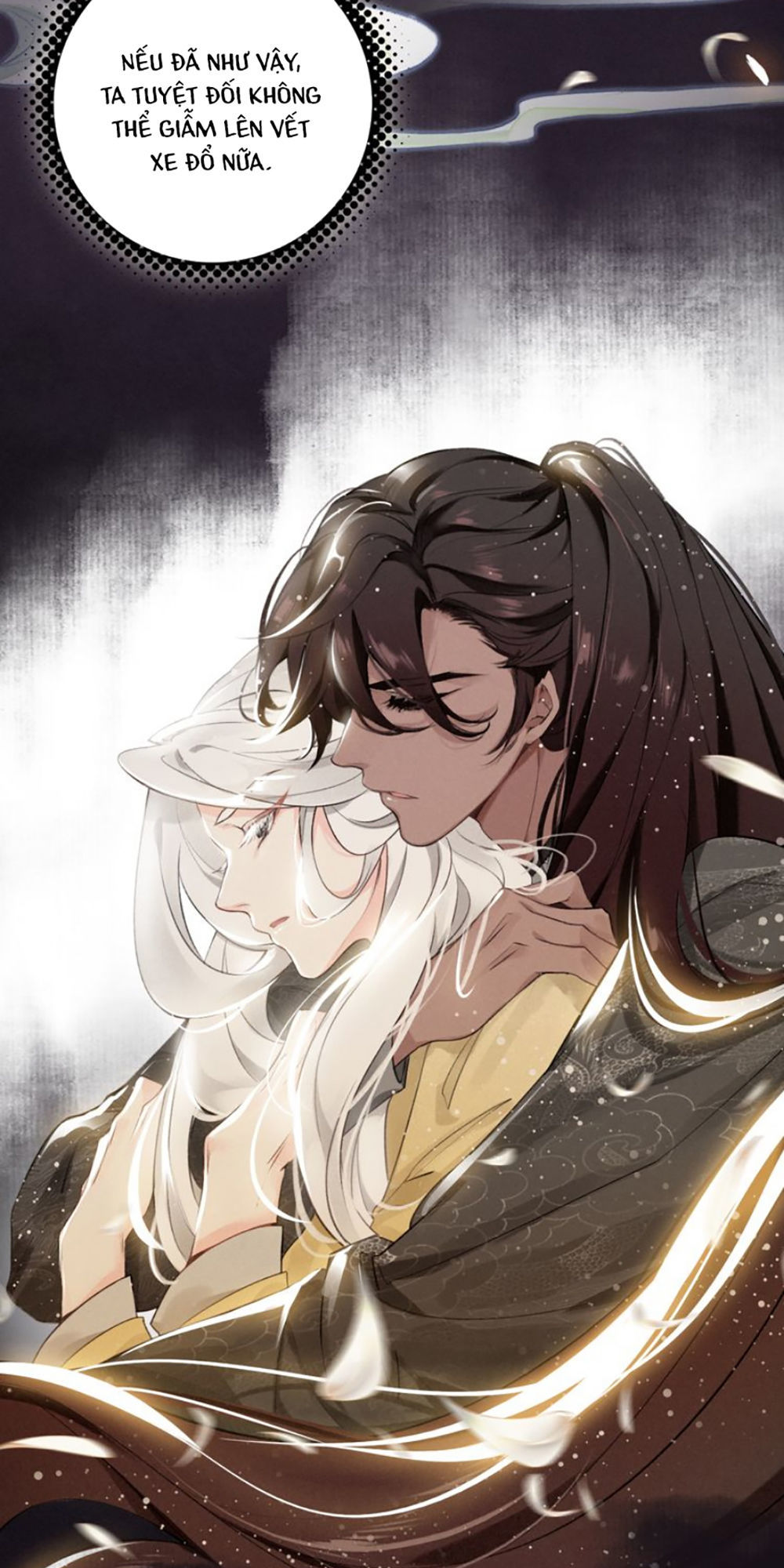 Đế Sư Tại Thượng - Chapter 10
