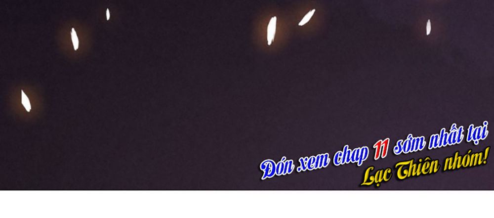 Đế Sư Tại Thượng - Chapter 10
