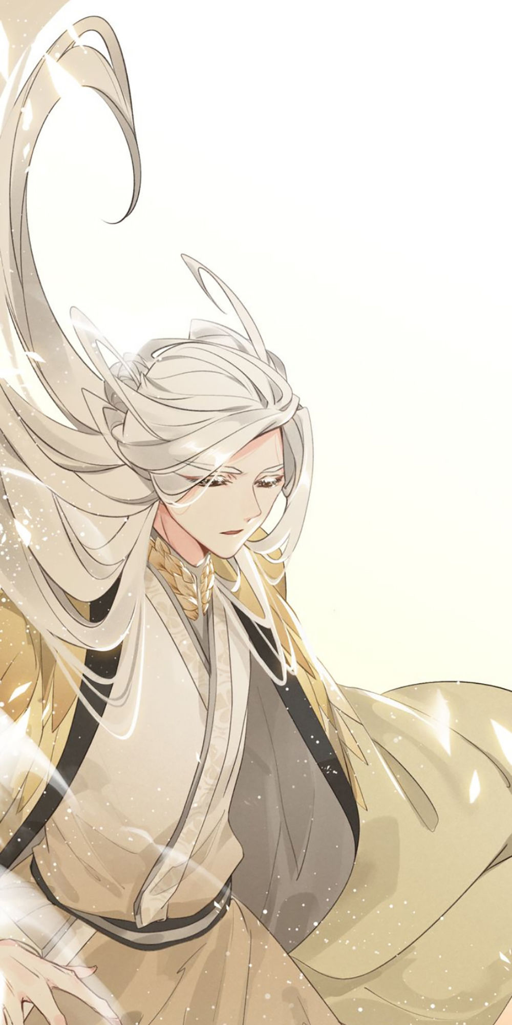 Đế Sư Tại Thượng - Chapter 10