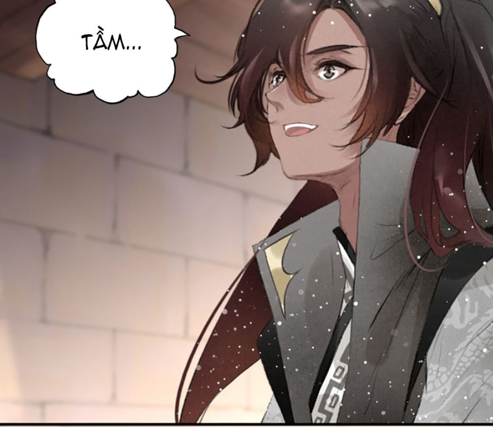 Đế Sư Tại Thượng - Chapter 10