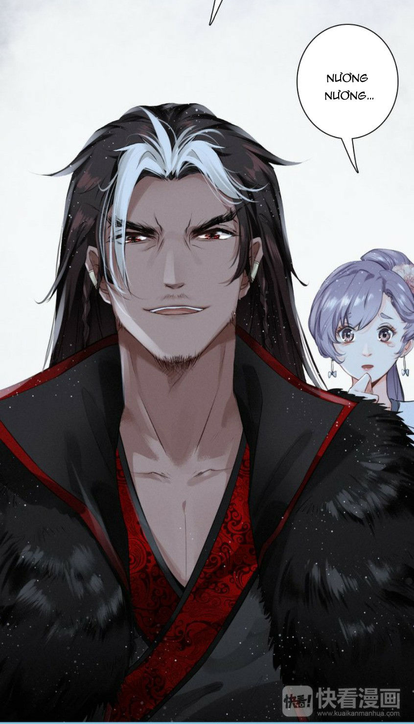 Đế Sư Tại Thượng - Chapter 11
