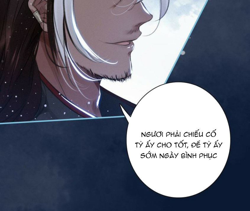 Đế Sư Tại Thượng - Chapter 11
