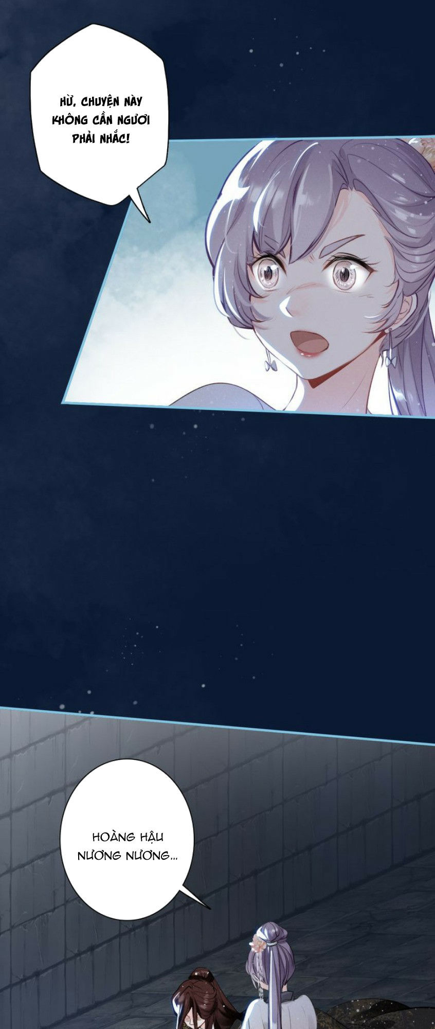Đế Sư Tại Thượng - Chapter 11
