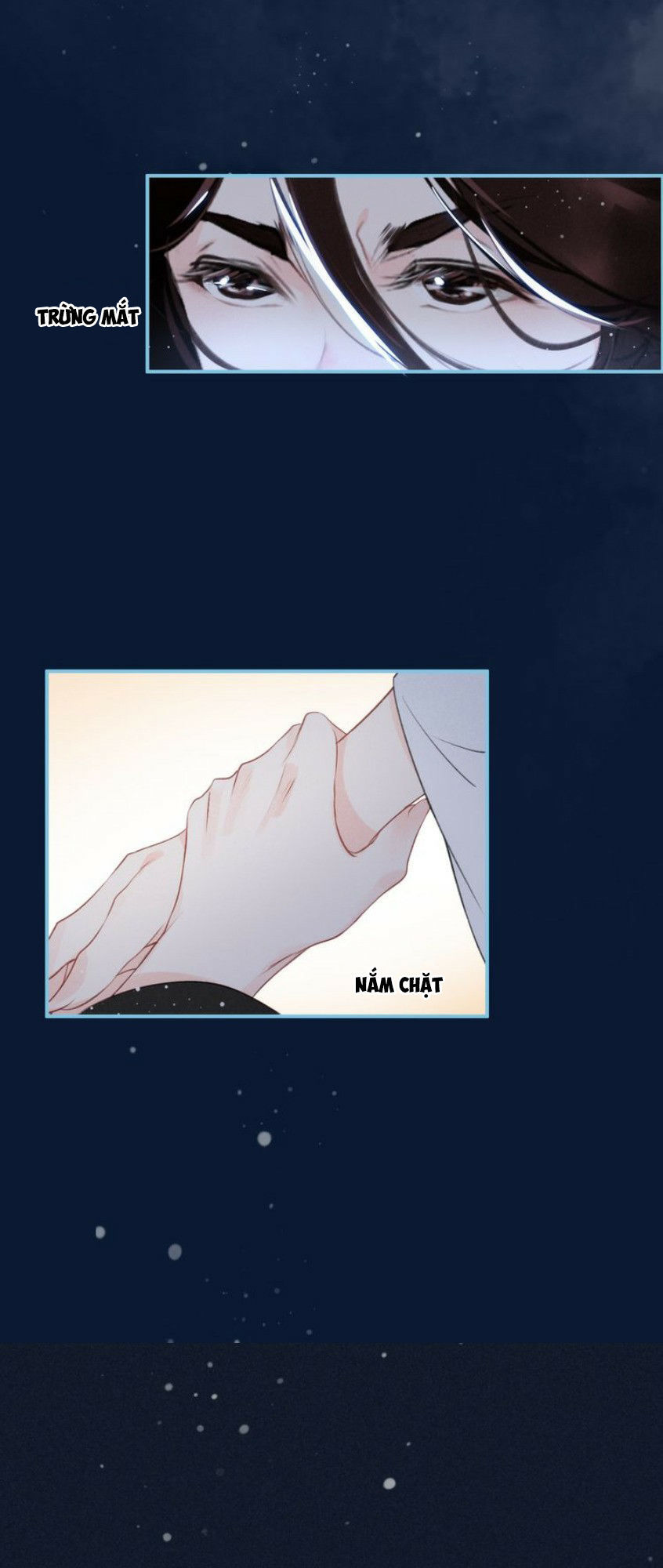 Đế Sư Tại Thượng - Chapter 11