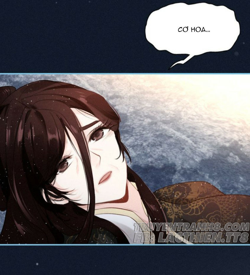 Đế Sư Tại Thượng - Chapter 11