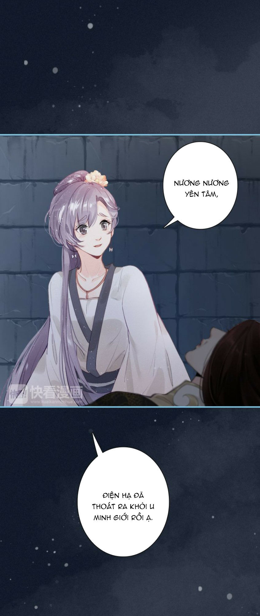 Đế Sư Tại Thượng - Chapter 11
