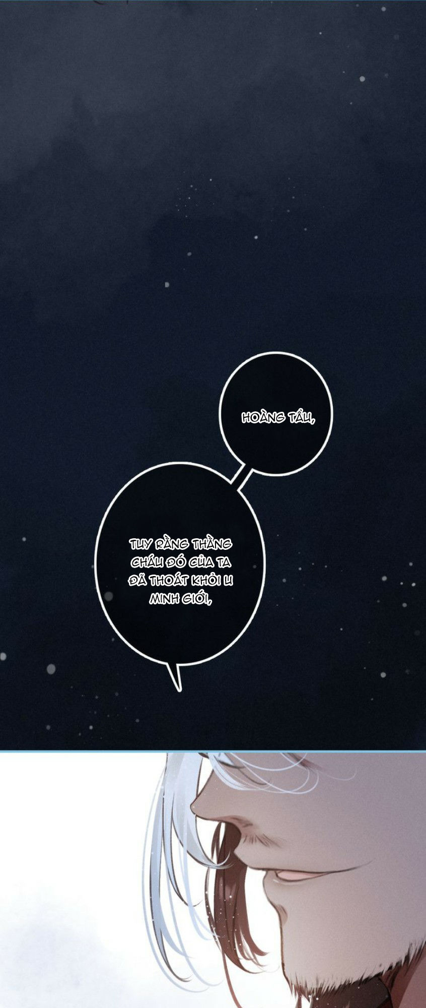 Đế Sư Tại Thượng - Chapter 11
