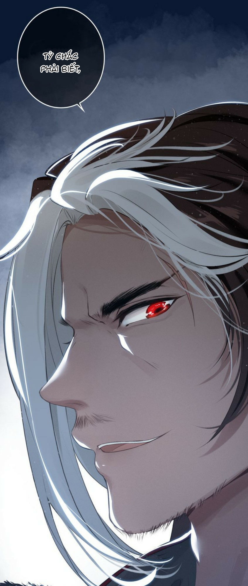 Đế Sư Tại Thượng - Chapter 11