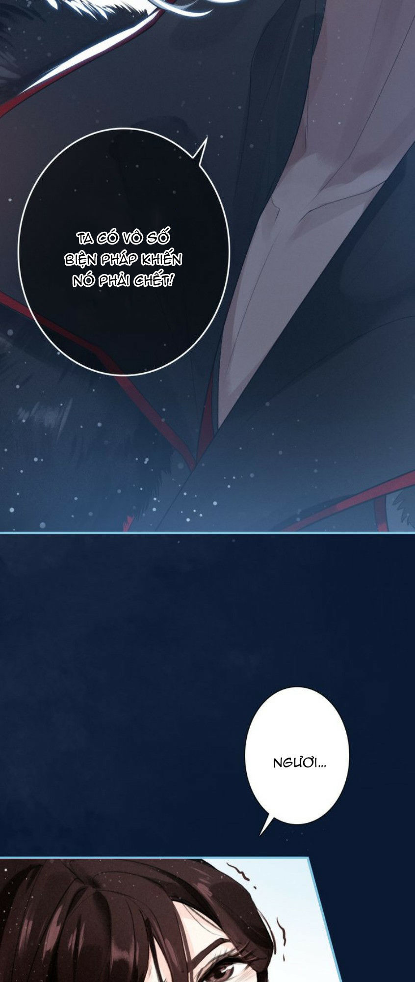 Đế Sư Tại Thượng - Chapter 11