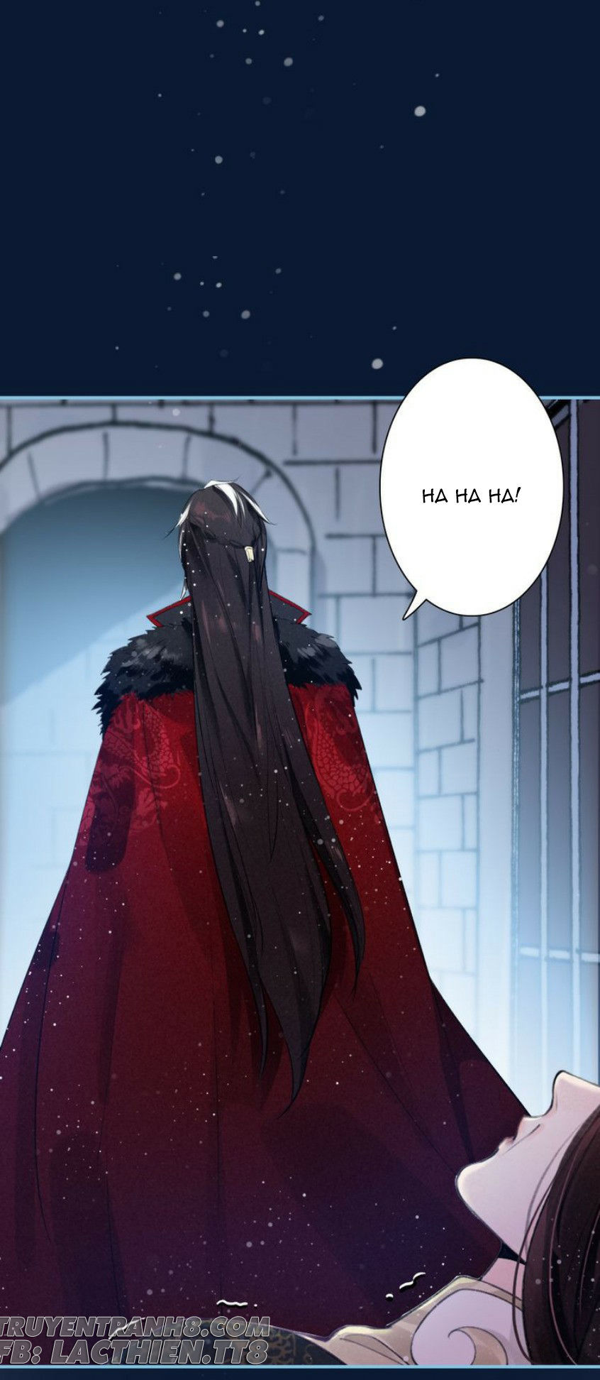 Đế Sư Tại Thượng - Chapter 11