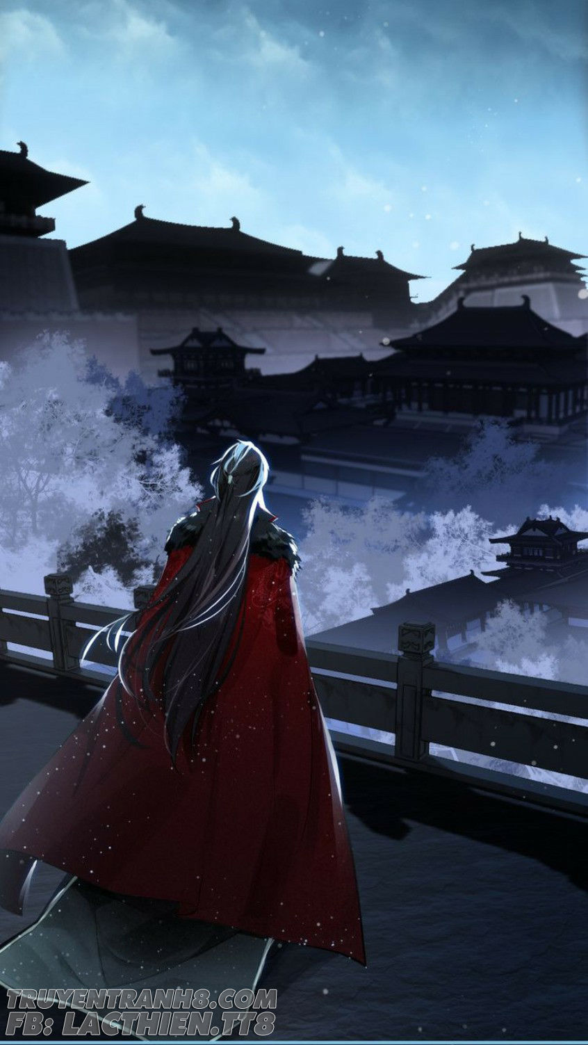 Đế Sư Tại Thượng - Chapter 11