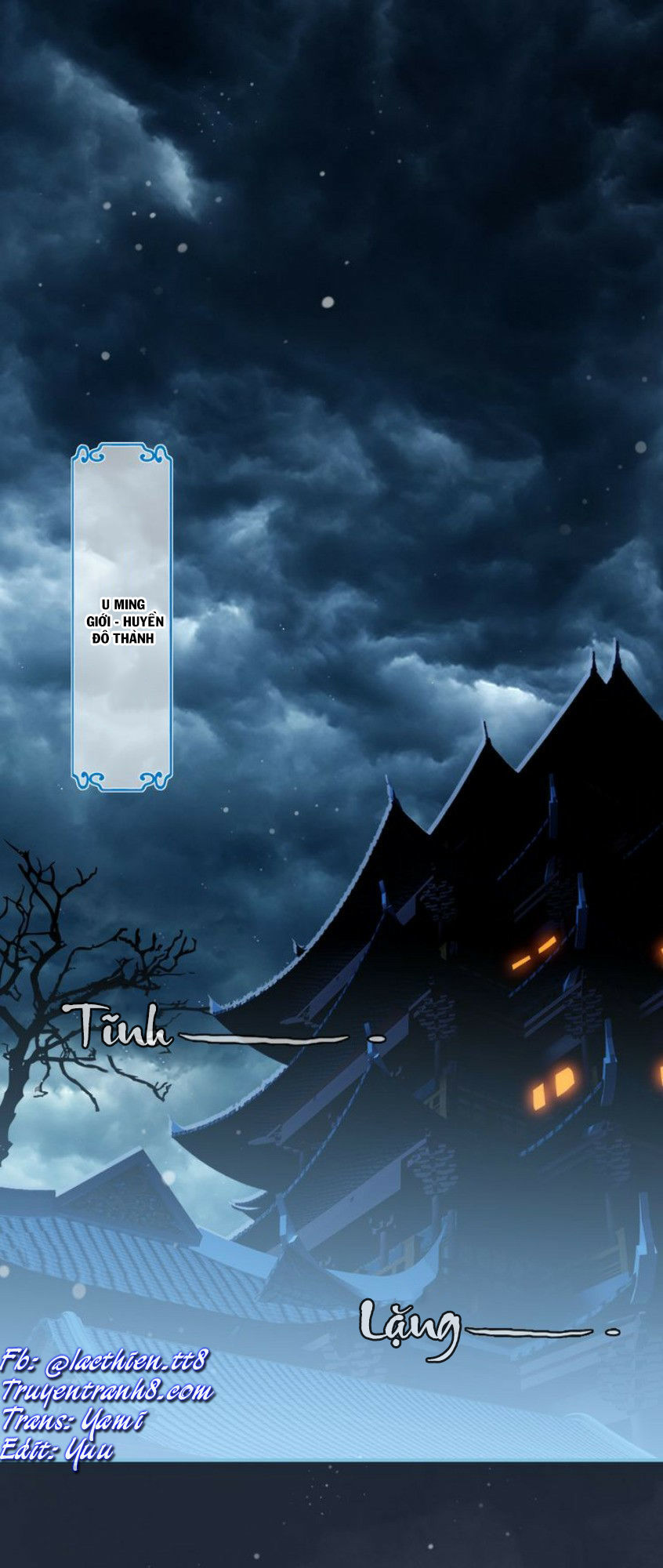 Đế Sư Tại Thượng - Chapter 11