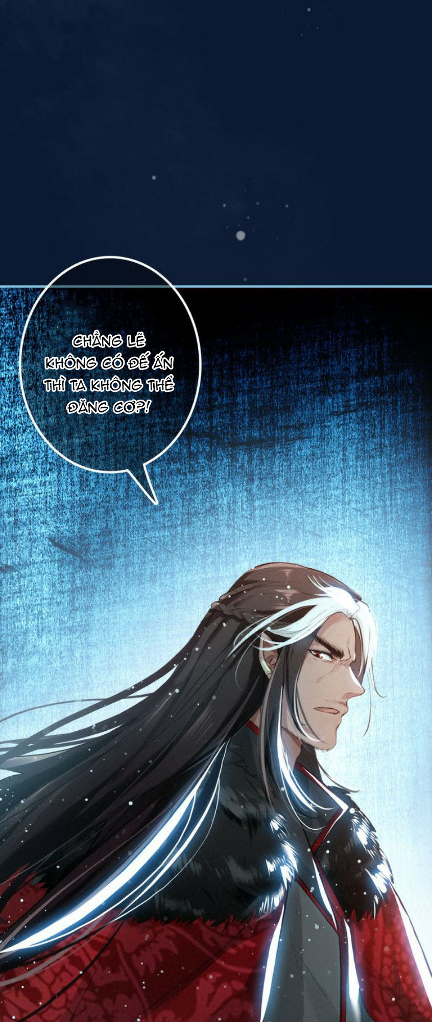 Đế Sư Tại Thượng - Chapter 11