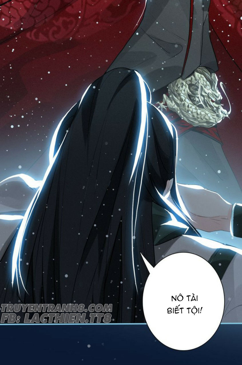 Đế Sư Tại Thượng - Chapter 11