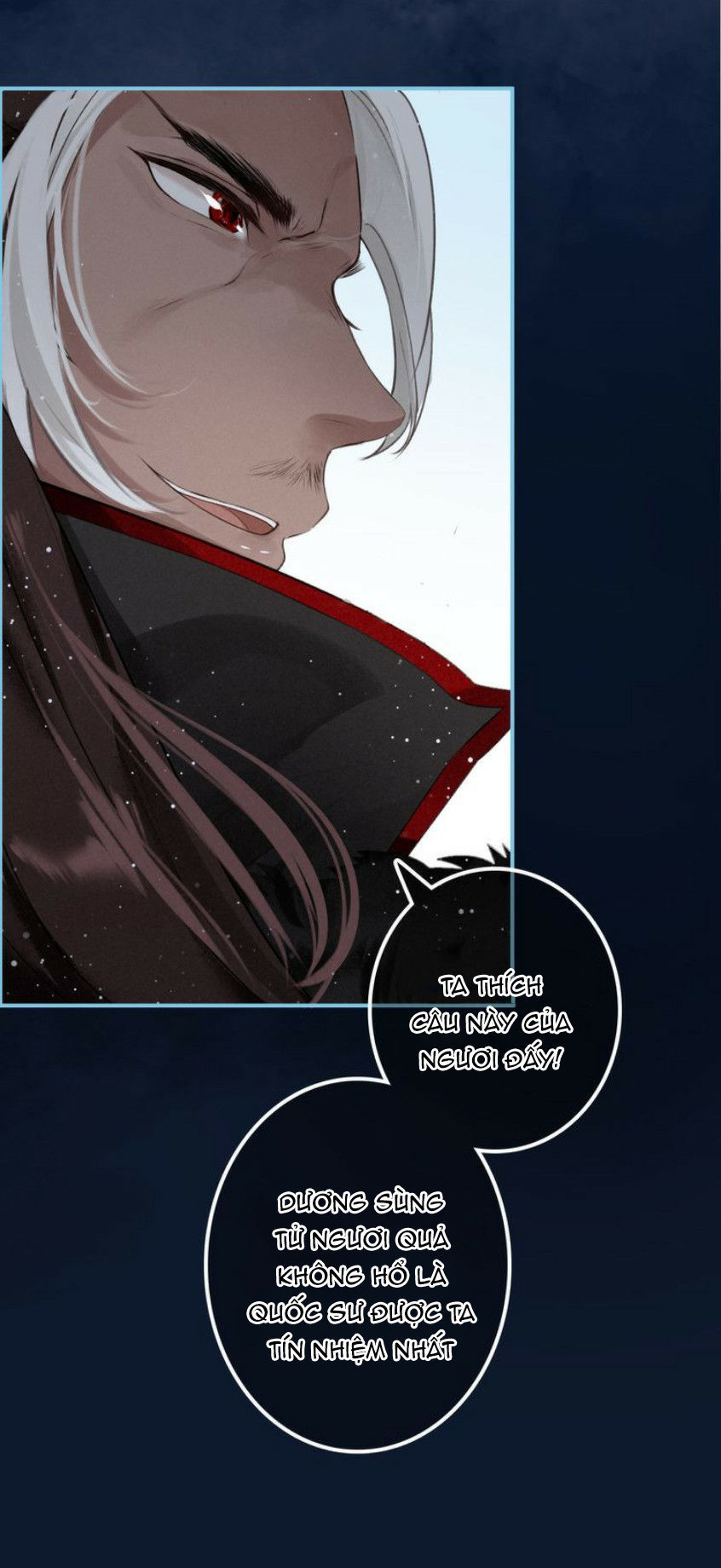 Đế Sư Tại Thượng - Chapter 11