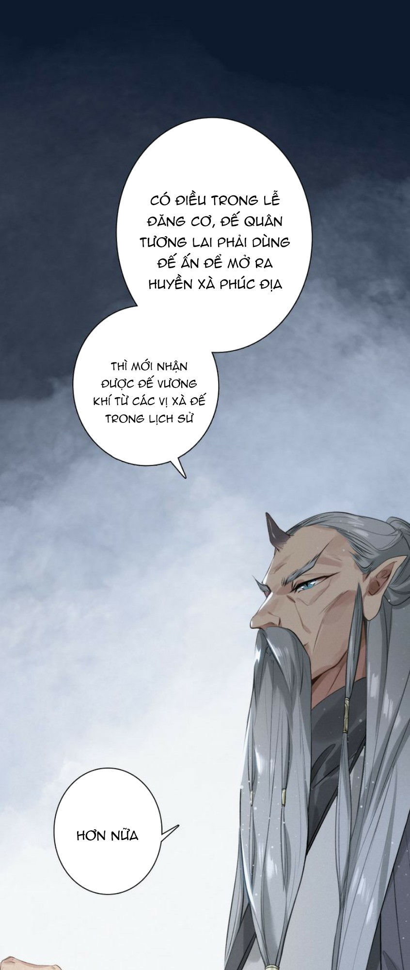Đế Sư Tại Thượng - Chapter 11