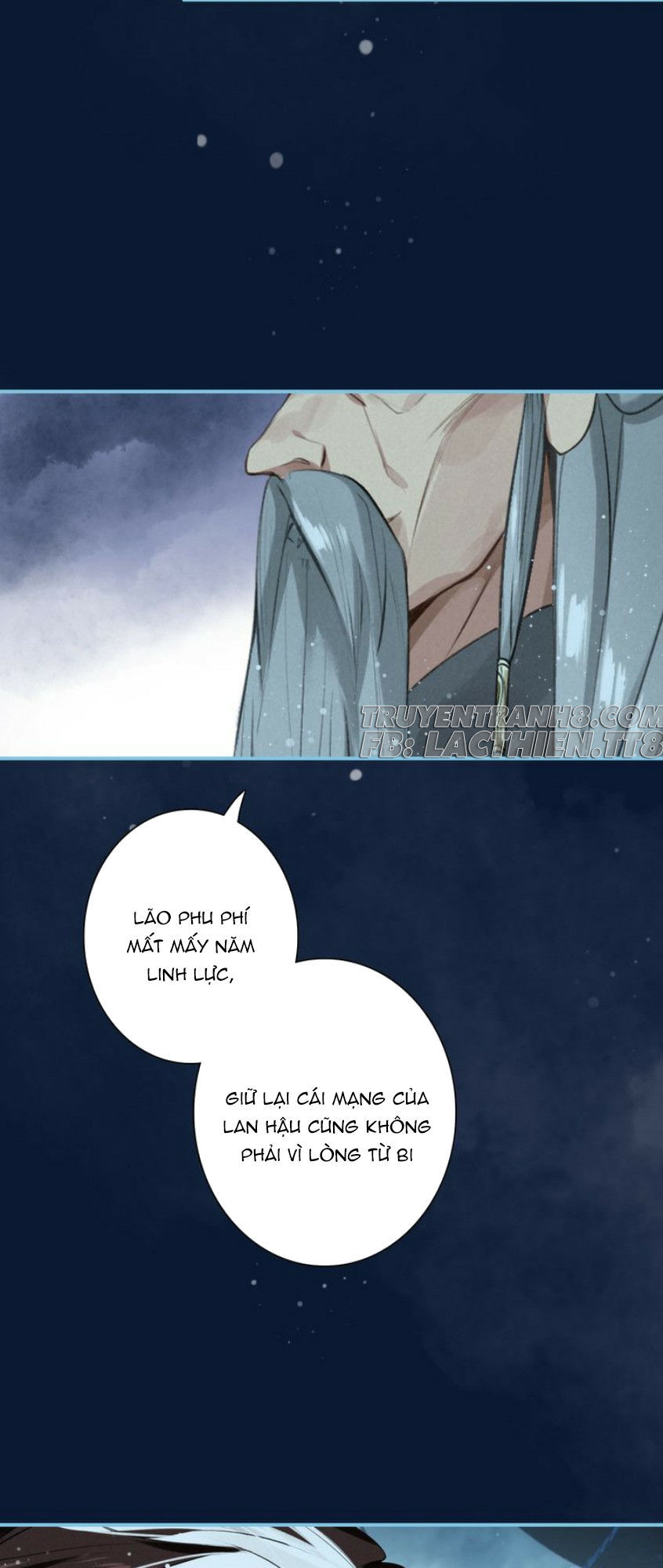 Đế Sư Tại Thượng - Chapter 11