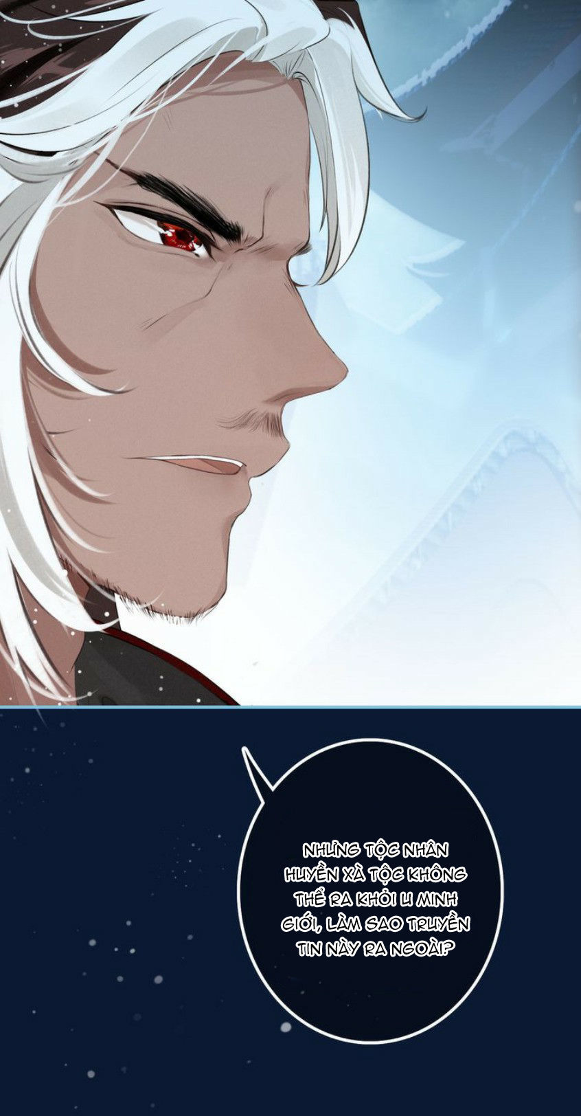 Đế Sư Tại Thượng - Chapter 11