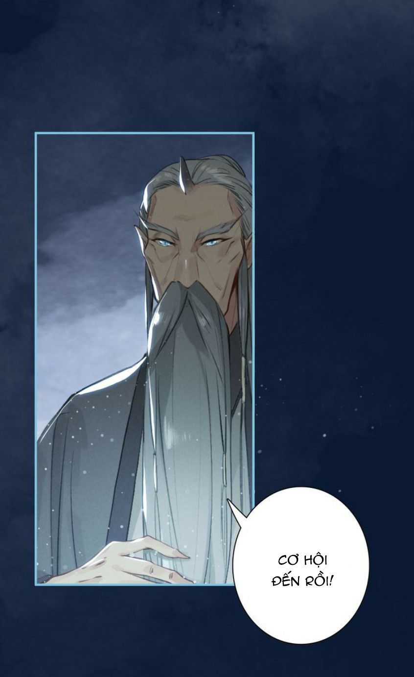 Đế Sư Tại Thượng - Chapter 11