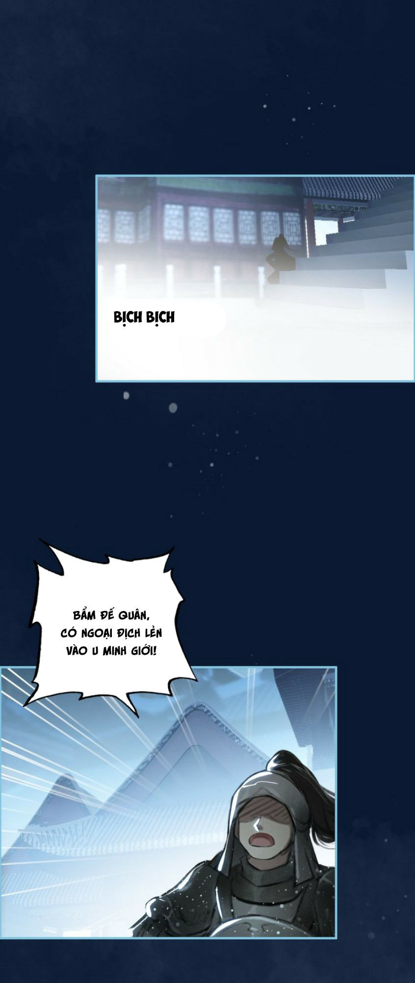 Đế Sư Tại Thượng - Chapter 11