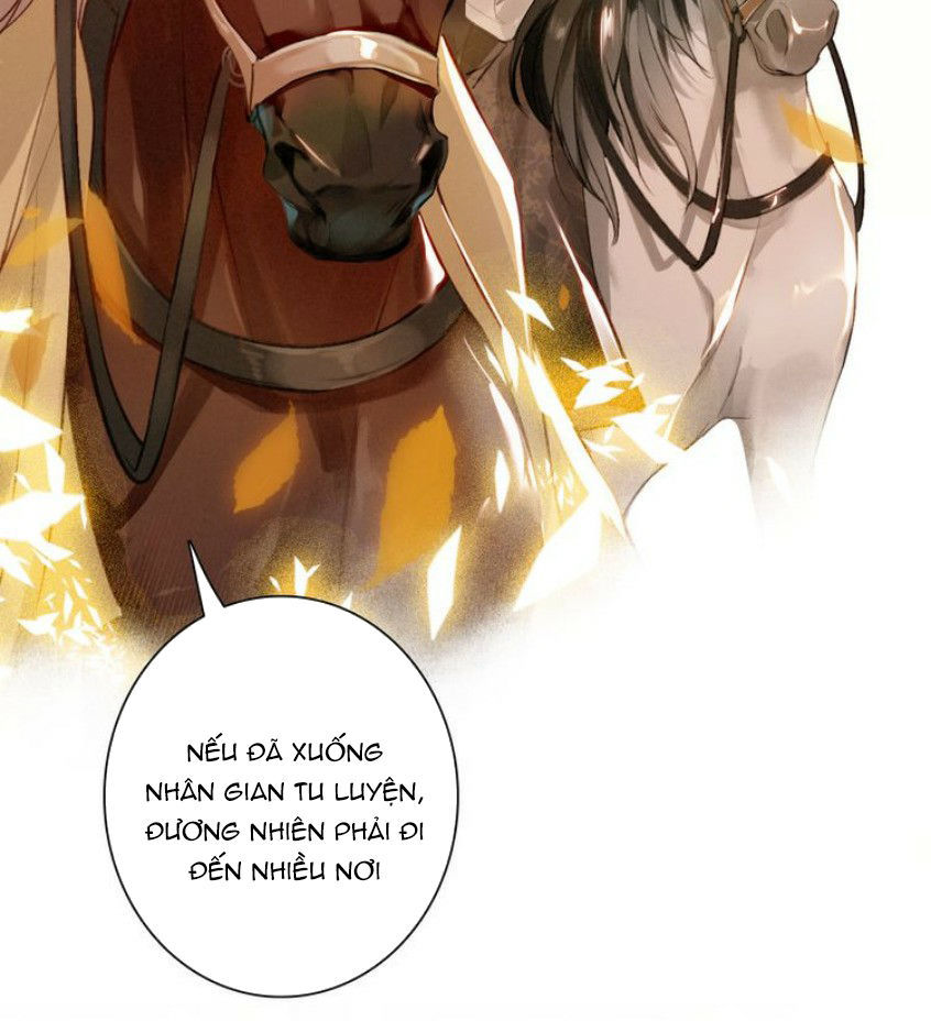 Đế Sư Tại Thượng - Chapter 11