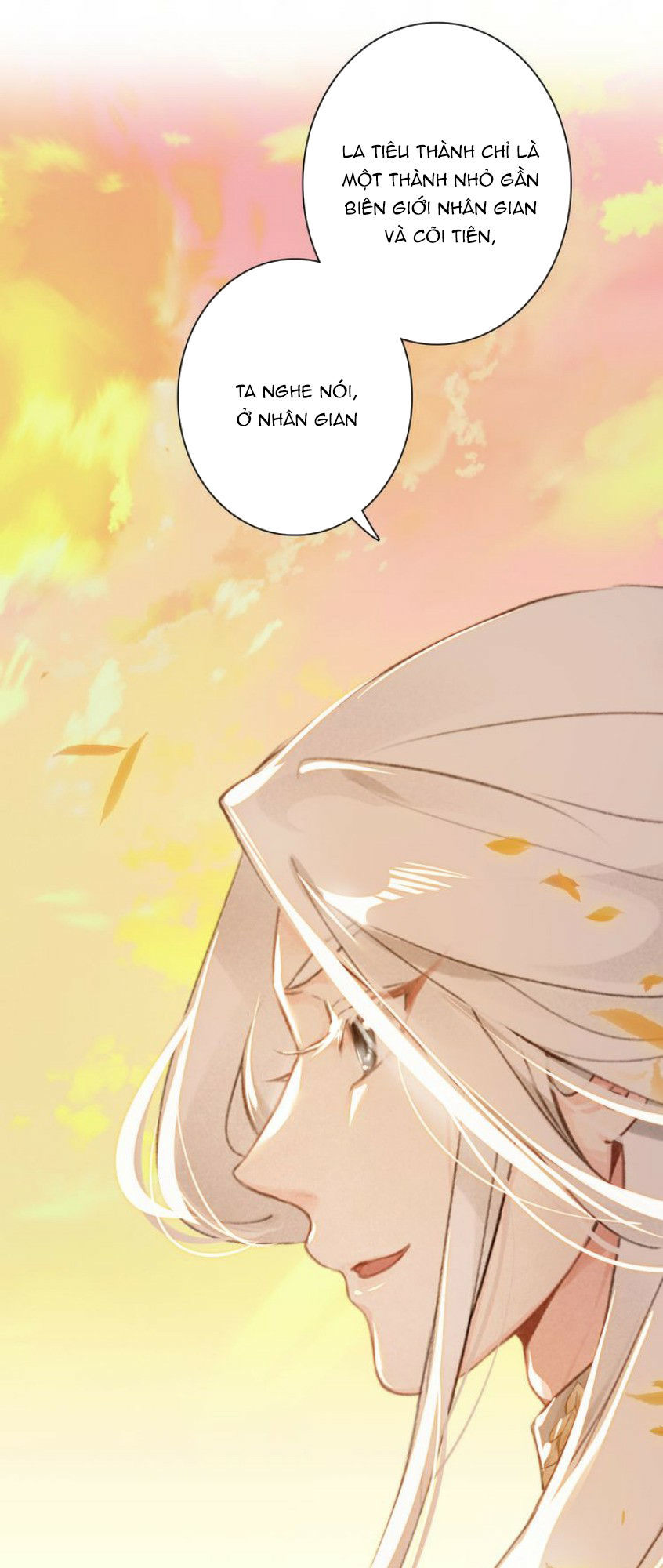 Đế Sư Tại Thượng - Chapter 11
