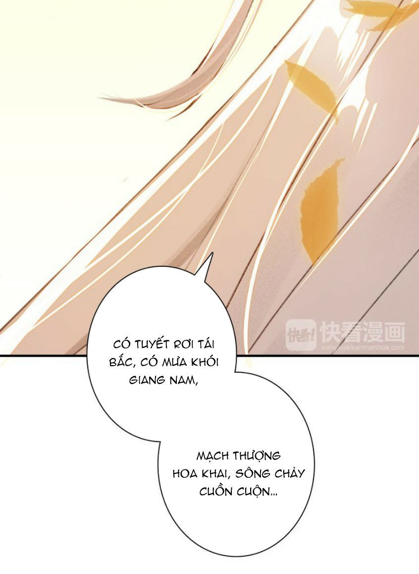 Đế Sư Tại Thượng - Chapter 11