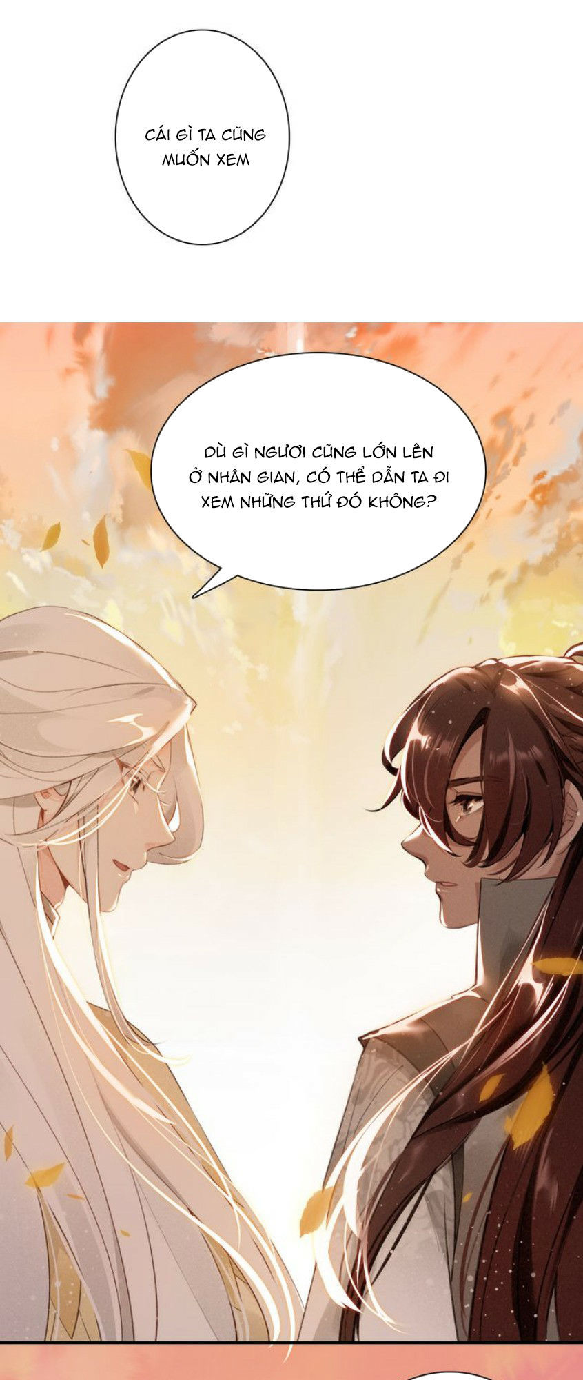 Đế Sư Tại Thượng - Chapter 11