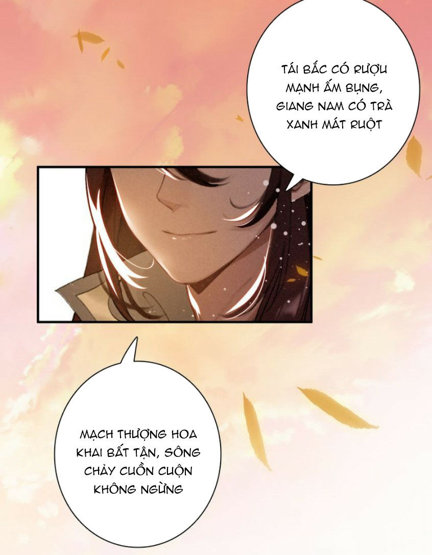 Đế Sư Tại Thượng - Chapter 11