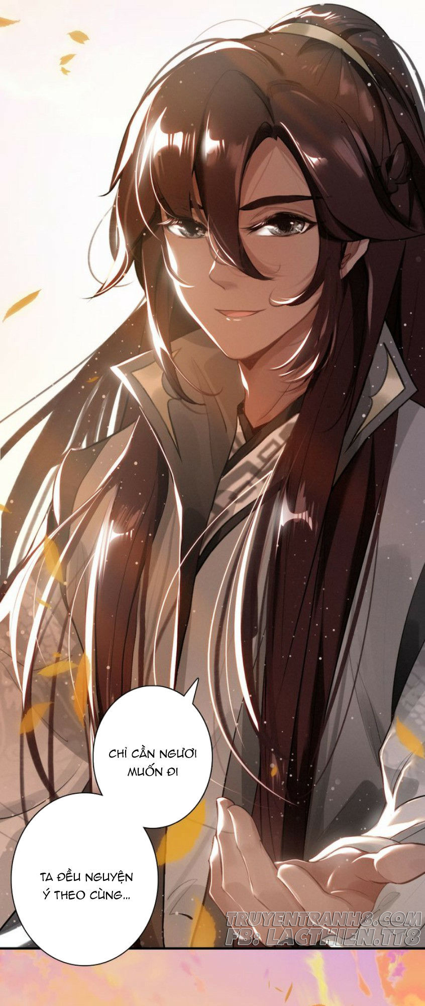 Đế Sư Tại Thượng - Chapter 11