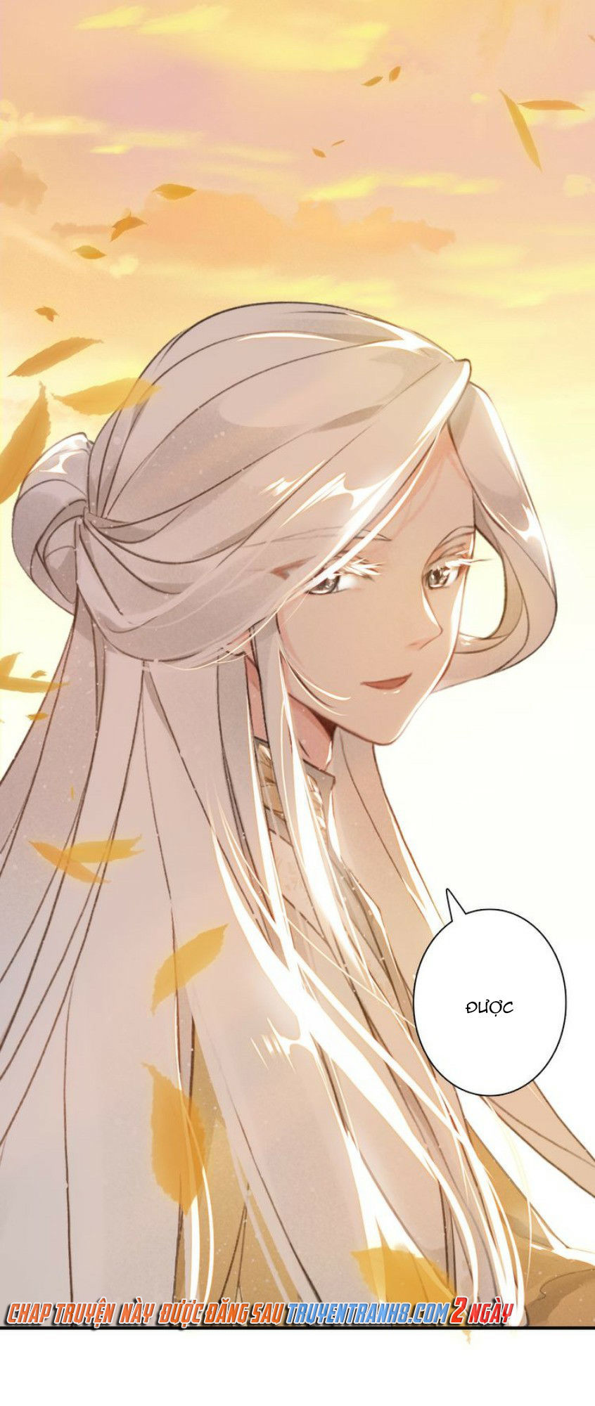 Đế Sư Tại Thượng - Chapter 11
