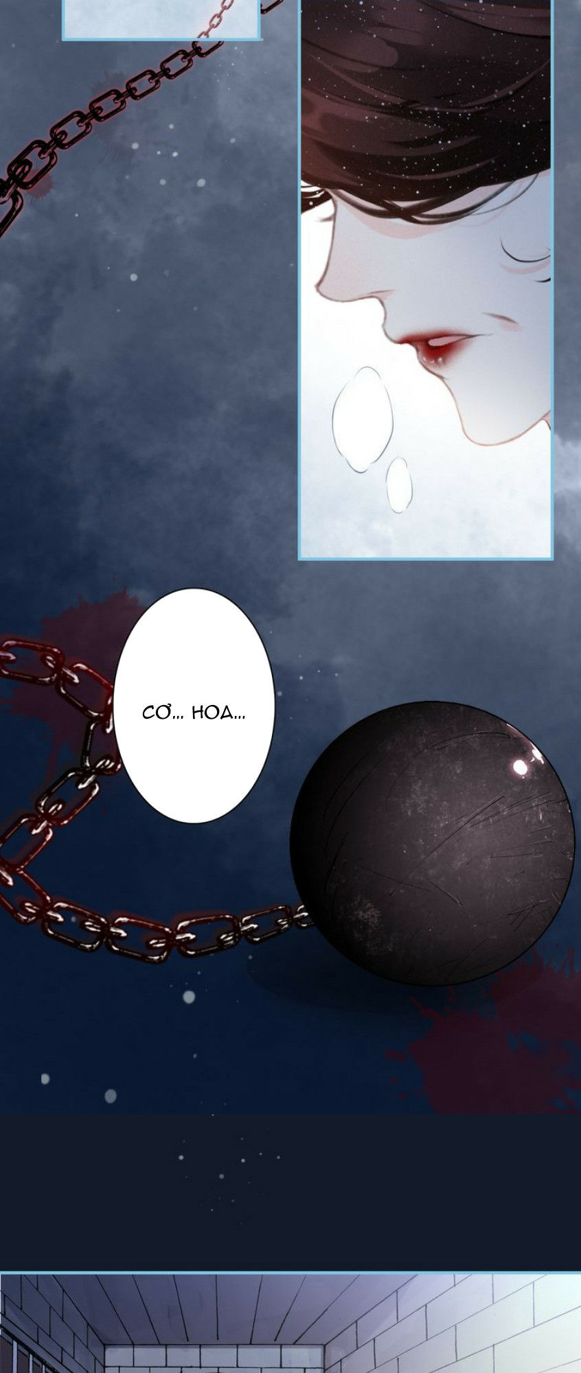 Đế Sư Tại Thượng - Chapter 11
