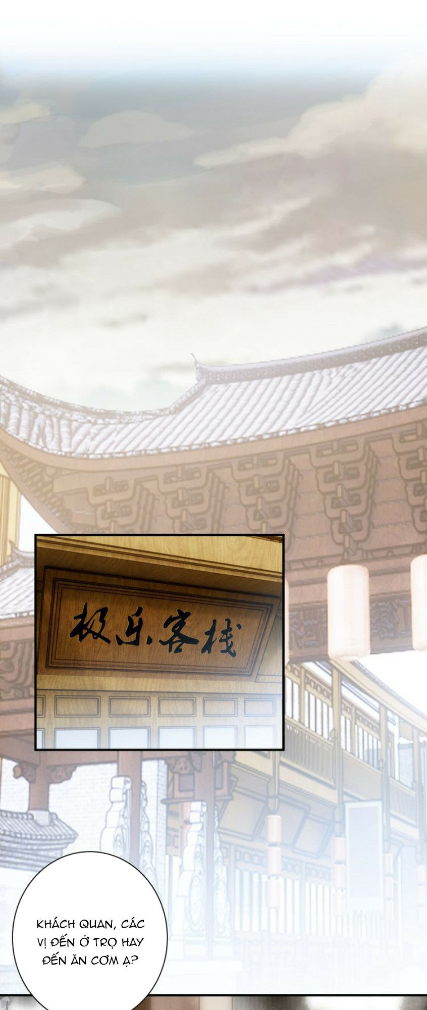 Đế Sư Tại Thượng - Chapter 12