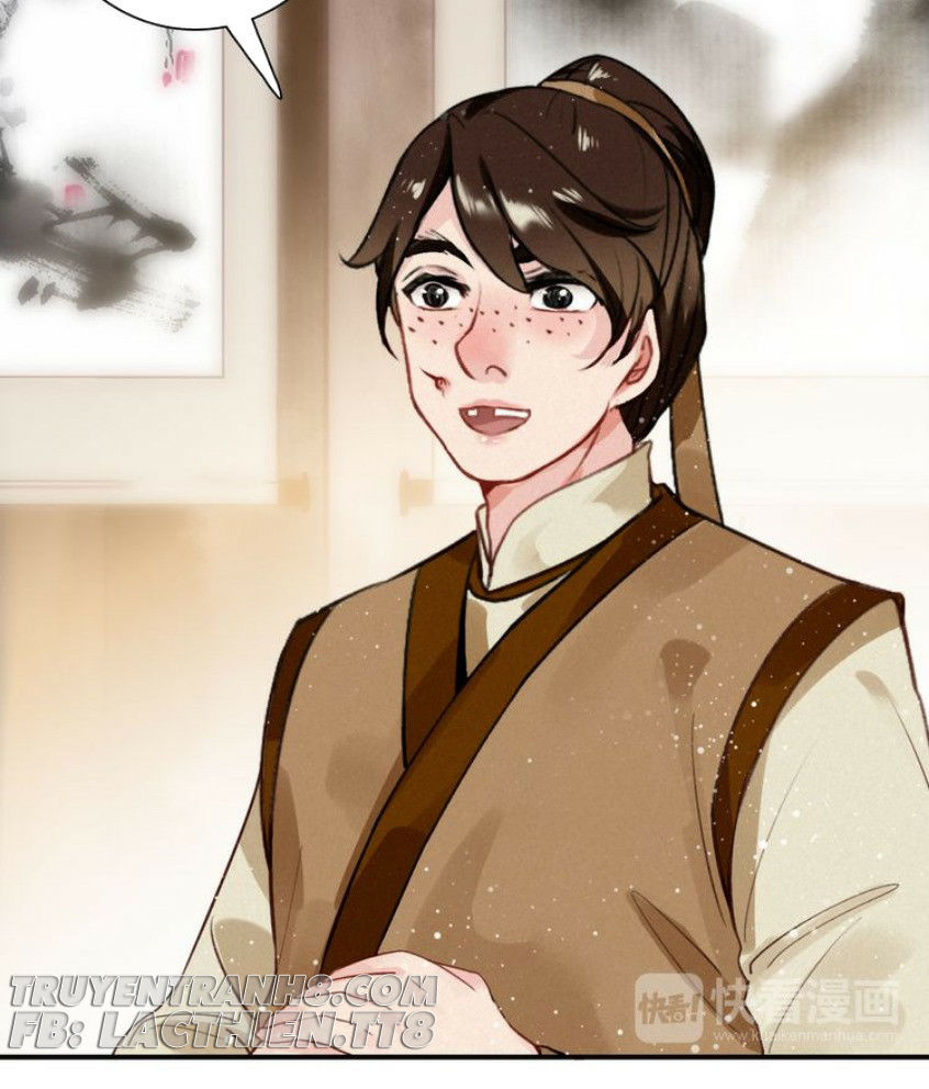 Đế Sư Tại Thượng - Chapter 12