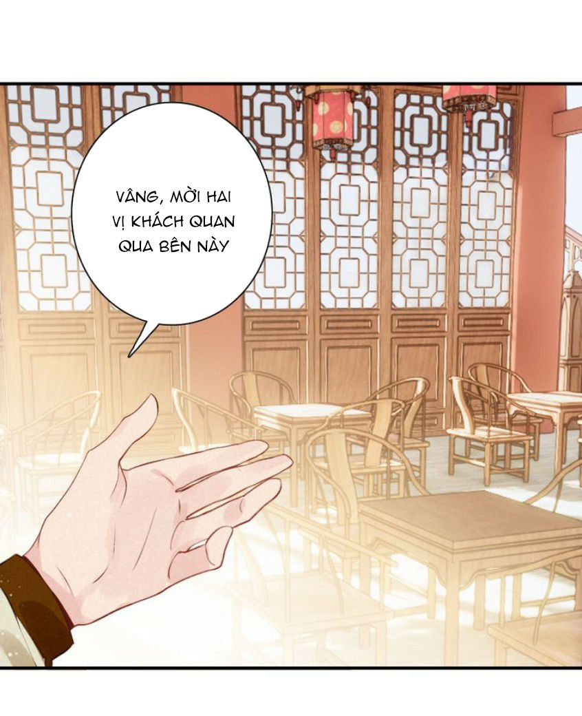 Đế Sư Tại Thượng - Chapter 12