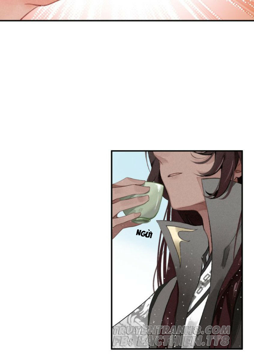 Đế Sư Tại Thượng - Chapter 12