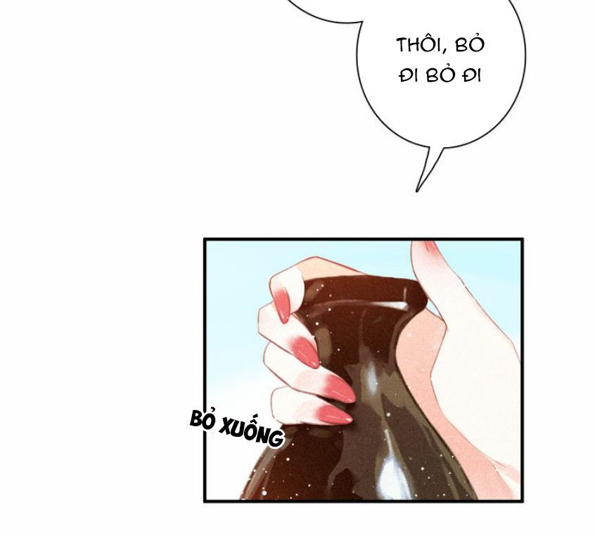 Đế Sư Tại Thượng - Chapter 12