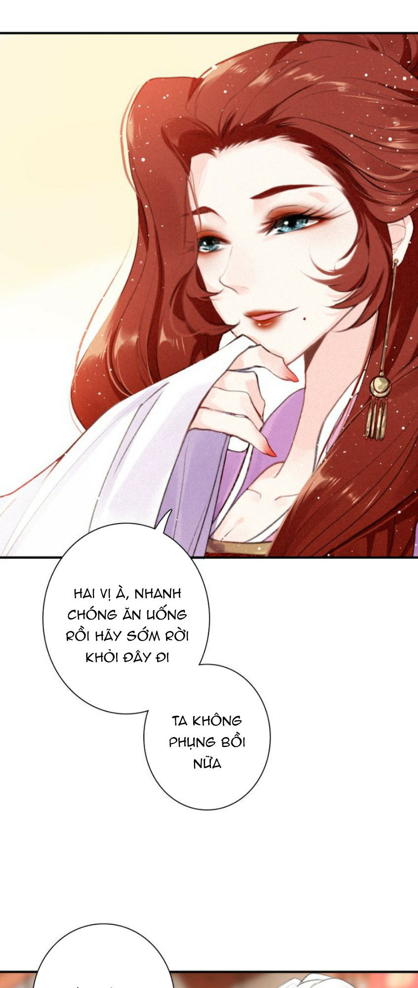 Đế Sư Tại Thượng - Chapter 12
