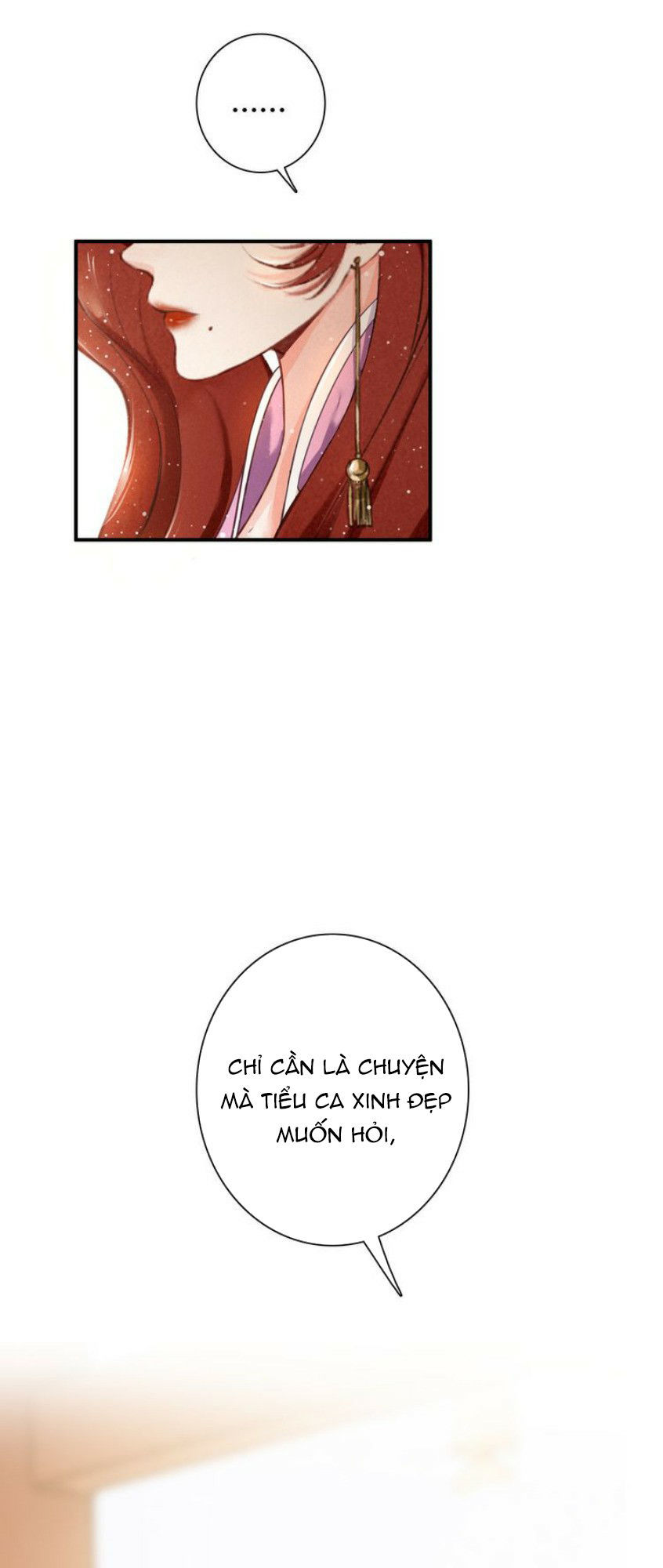 Đế Sư Tại Thượng - Chapter 12