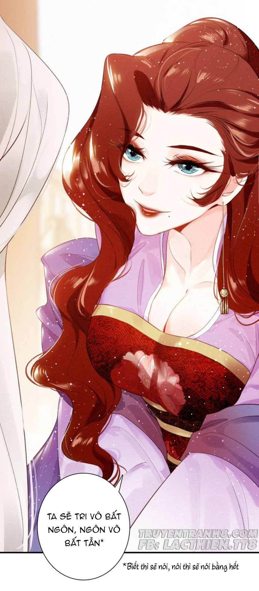 Đế Sư Tại Thượng - Chapter 12