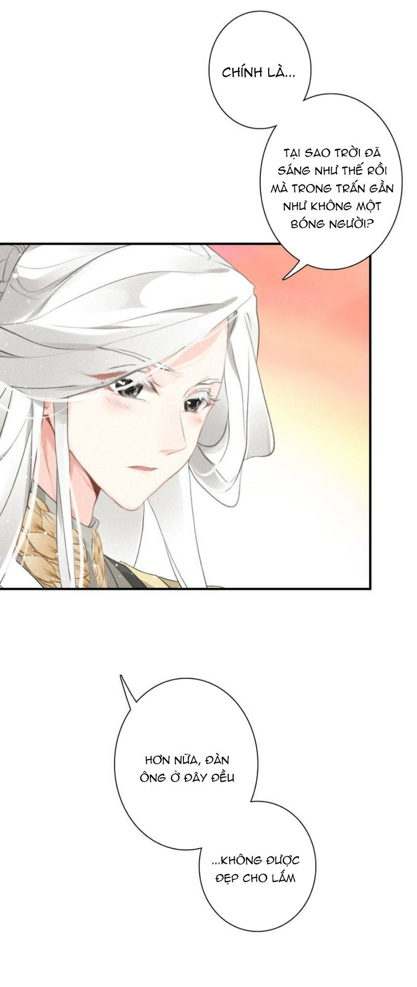 Đế Sư Tại Thượng - Chapter 12