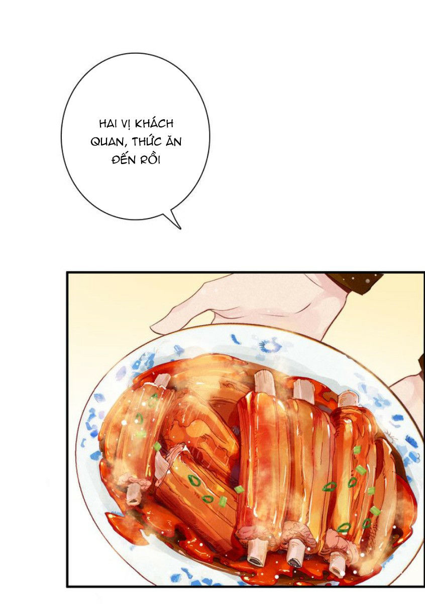 Đế Sư Tại Thượng - Chapter 12