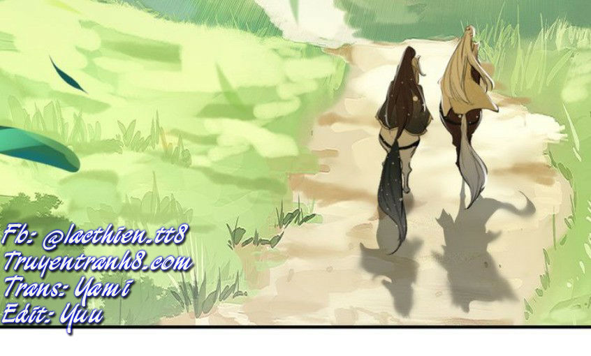 Đế Sư Tại Thượng - Chapter 12