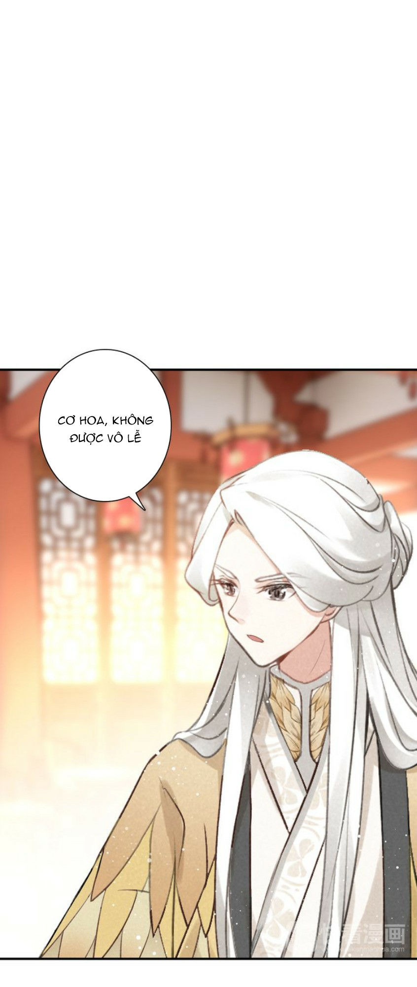 Đế Sư Tại Thượng - Chapter 12