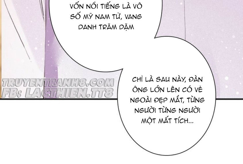 Đế Sư Tại Thượng - Chapter 12