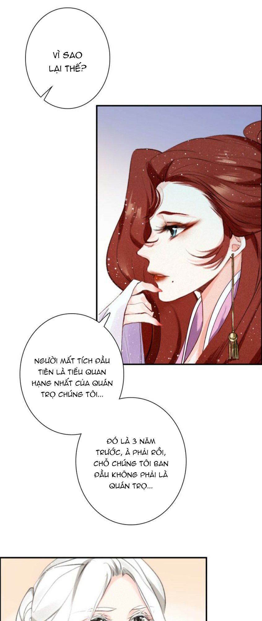 Đế Sư Tại Thượng - Chapter 12