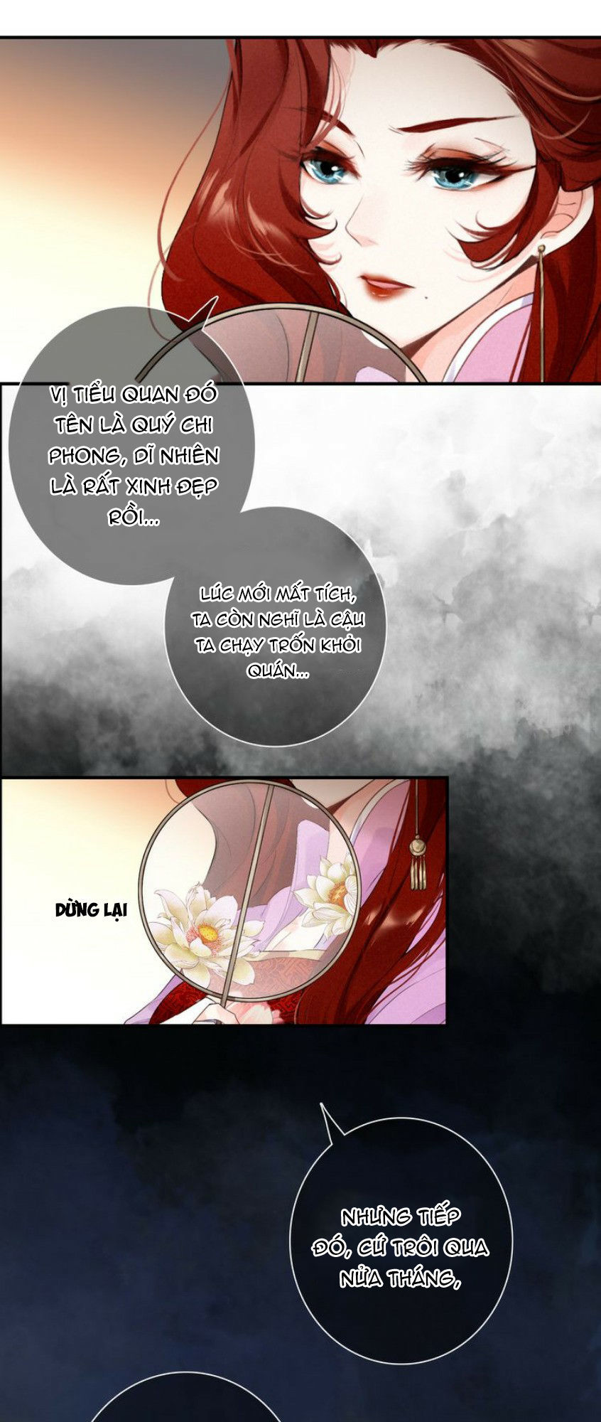 Đế Sư Tại Thượng - Chapter 12