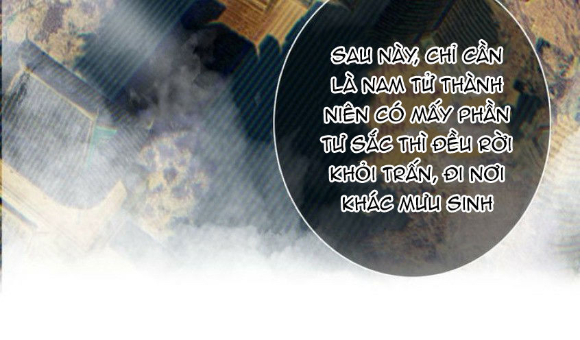 Đế Sư Tại Thượng - Chapter 12
